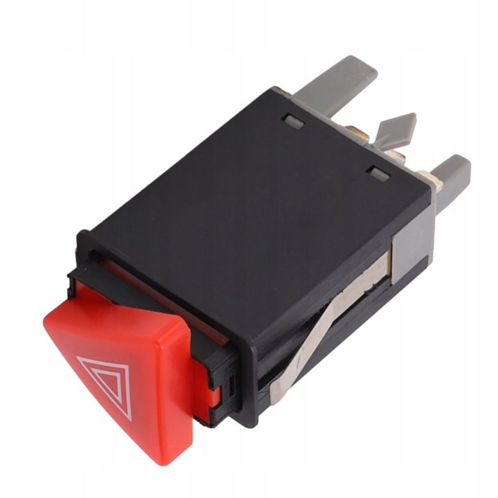 ZAGROZENIE D'AVERTISSEMENT BOUTON PRZEACZNIKA BYSKOWEGO 1U0953235B SUR