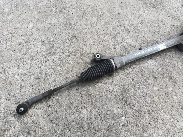 CRÉMAILLÈRE DE DIRECTION FORD FIESTA MK8 ECOSPORT MK2 LIFT 1.0 ECOBOOST ANGLAIS
