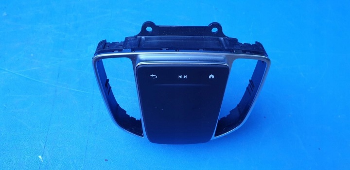 PIÈCE PANNEAU TOUCHPAD MERCEDES A2389003902