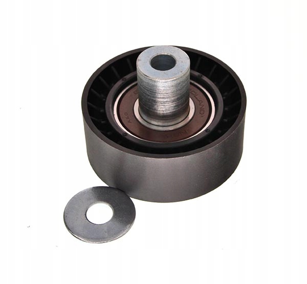 MAXGEAR GALET COURROIE POLYWEDGE 55574MG RENAULT 2,2