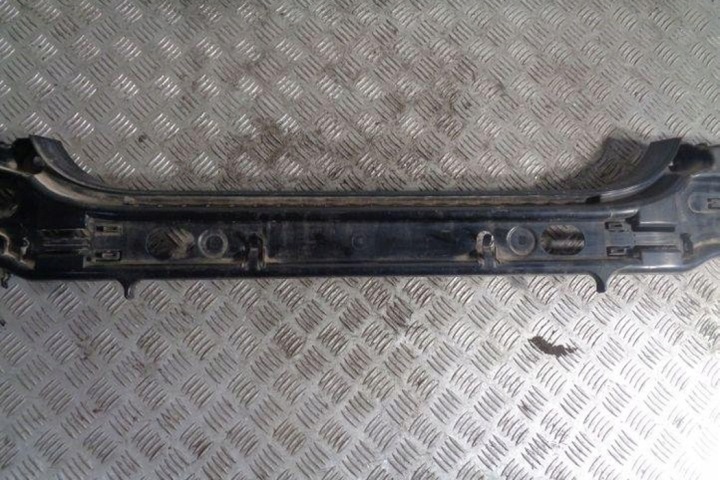 GAUCHE GLISSIÈRE ARRIÈRE PARE-CHOCS BMW 5 TOURING (E61) 7056343 2.0L DIESEL 120KW