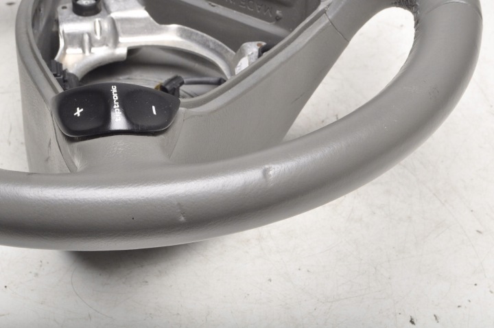 PORSCHE 911 996 VOLANT CUIR MULTIFONCTIONNELLE 99634780464