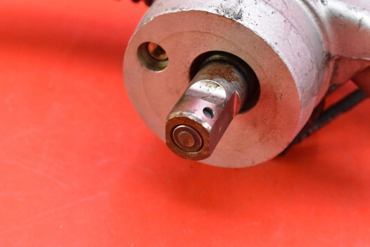 CRÉMAILLÈRE DE DIRECTION EUROPE 4F1422065R AUDI A6 C6 2.4 V6 177KM 04-08