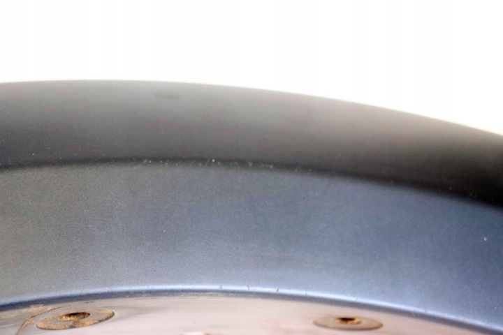 FORD RANGER RAPTOR IV MOULURE GARDE-BOUE AVANT GAUCHE AVANT J-7527