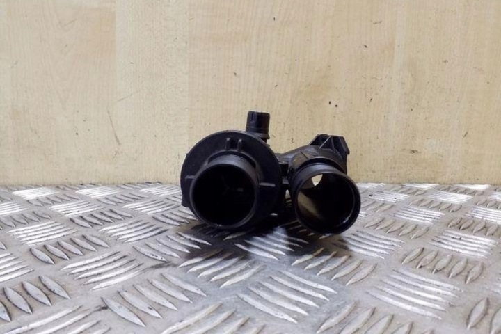 CHÂSSIS THERMOSTAT LAND ROVER FREELANDER 2 (L359) 9657182080 2.2L DIESEL