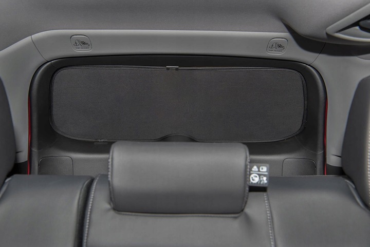 TOYOTA COROLLA XI E16 2013-2019 BERLINA CORTINAS ANTISOLAR 