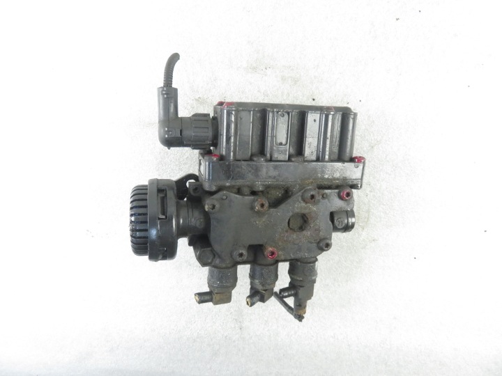 SOUPAPE ECAS MAN TGX I 18.480 D 2676 LF 25 4728800300 81259026238
