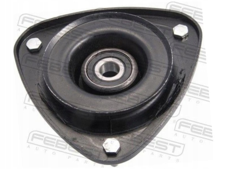 MOUNTING SHOCK ABSORBER FRONT SUBARU FORESTER SF 97-02 SG 02-12 photo 2 - milautoparts-fr.ukrlive.com