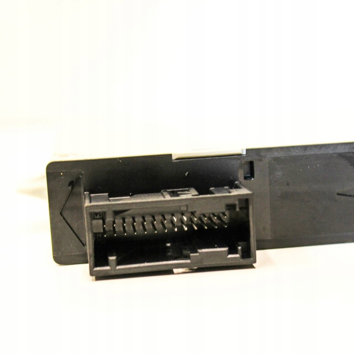 BMW 5 F10 F11 2015 MODULE CONTRÔLEUR CAS