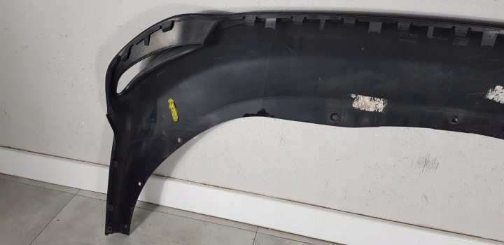 FIAT TIPO UNIVERSEL II DOUBLURE PARE-CHOCS SPOILER ARRIÈRE 735634152