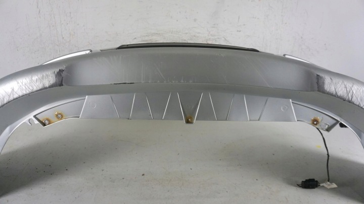 PARE-CHOCS AVANT AVANT VW PASSAT B6 05-10 R-LINE 3C0805903B 3C0807221A