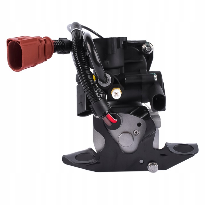 COMPRESSEUR POMPE SUSPENSIONS AIR AUDI A6 C6 AVANT ALLROAD 4F0616005F