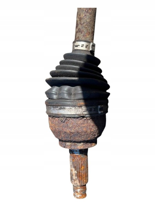 DEMI-ARBRE AVANT MAZDA 5 GG3125500