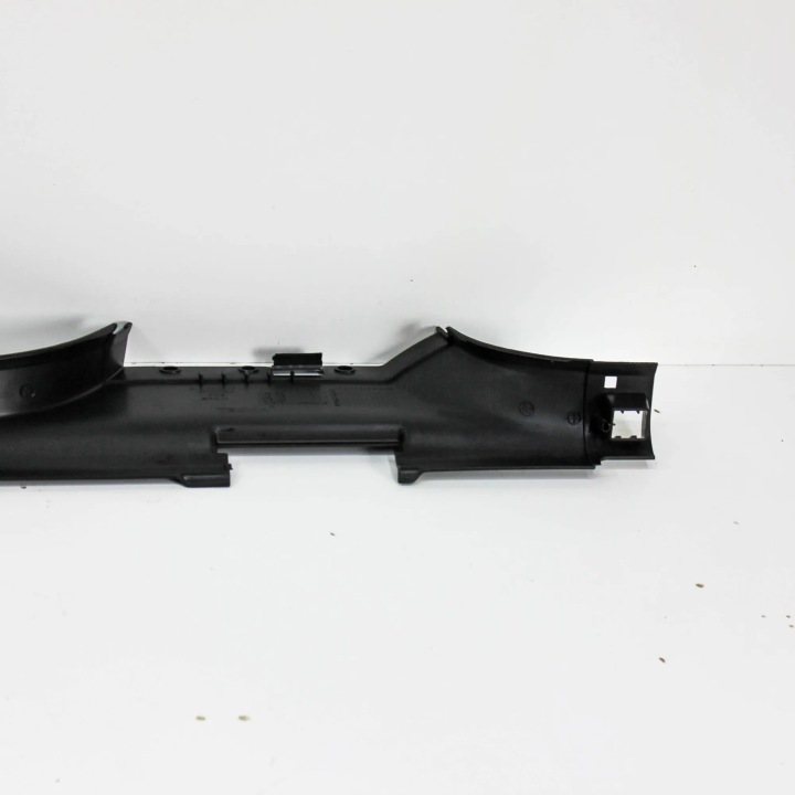AVANT GAUCHE MOULURE DÉCORATIVE SEUIL AUDI Q3 (8U) 8U0853905 23832838 2.0L