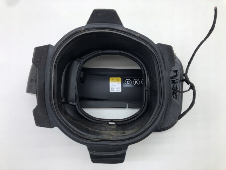 BMW X1 U11 U12 CLAPET LADOWANIA 9323528