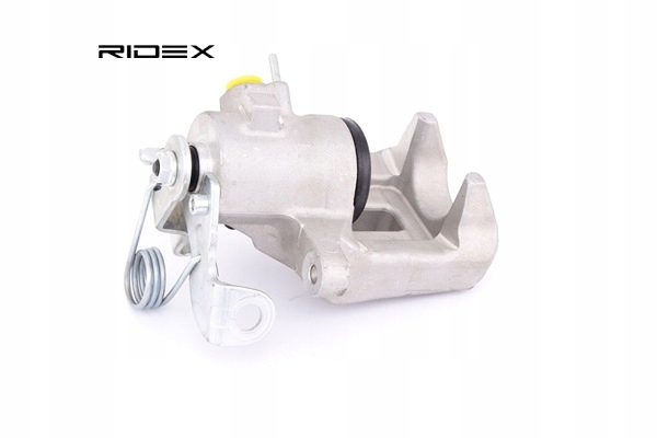 RIDEX 78B0128 ÉTRIER DE FREIN DE FREIN ARRIÈRE LEWO ARRIÈRE VERS AUDI A4 AVANT (8ED, B7)