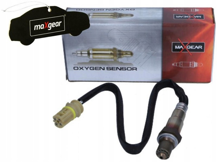 SONDA LAMBDA BMW E81/82/87/88/90/91/92 07- 59-0096 MAXGEAR 