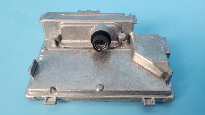 PEUGEOT 308 III P5 21R CAMÉRA AVANT 984800108000 983498138003