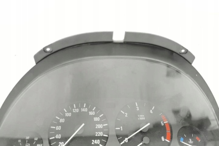COMPTEUR BMW 5 TOURING (E39) 6906122 2.93L DIESEL 1999