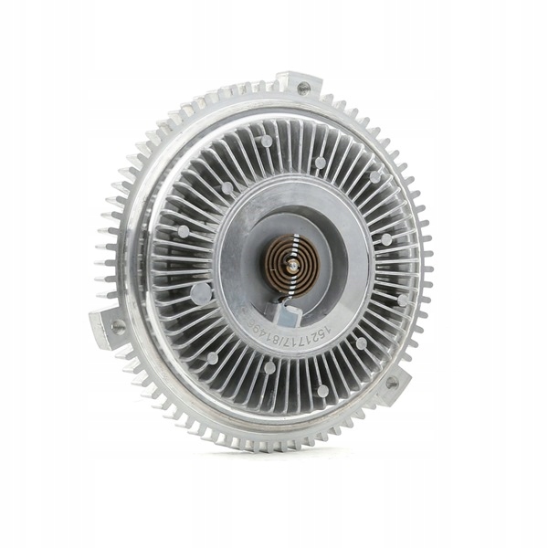 RIDEX 509C0021 EMBRAYAGE VENTILATEUR REFROIDISSEMENT THERMIQUE Ø160,0MM