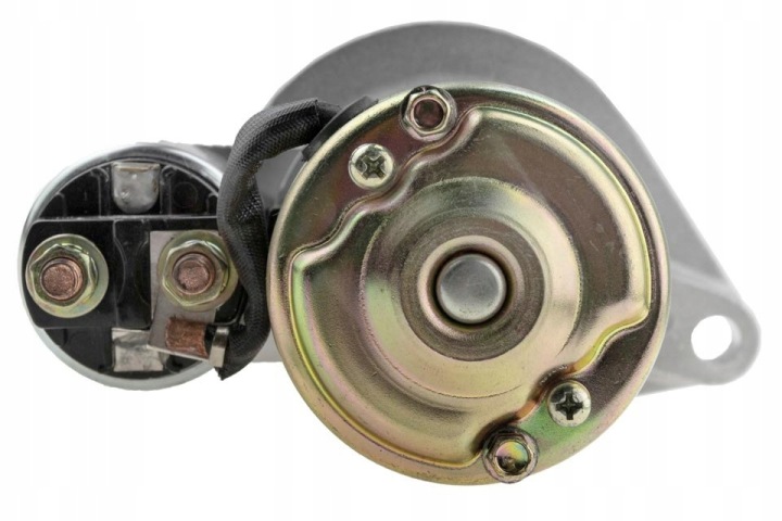 DÉMARREUR JEEP GRAND CHEROKEE 4.0 98-04, CHEROKEE 4.0 99-01 WRANGLER 4.0