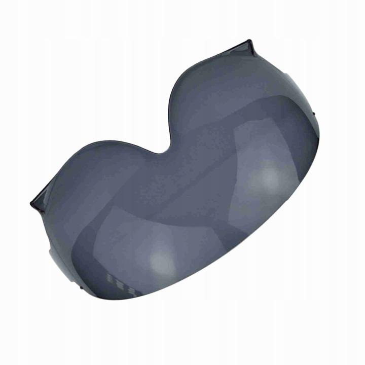 REMPLACEMENT WIZJERA CASQUES SUR CASQUE MOTOCYCLETTE JO CJ3 REVÊTEMENT