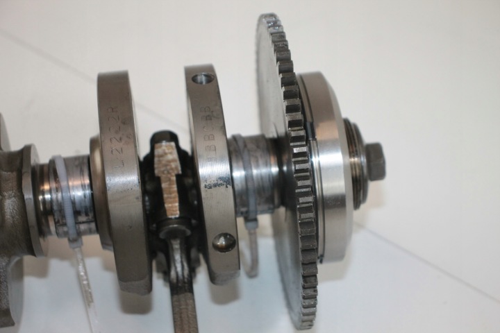 SUZUKI BANDIT GSF 600 95-99 VILEBREQUIN BIELLES COUSSINETS