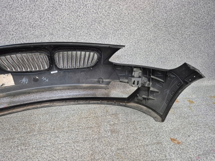 BMW Z4 E85 LIFT LCI PARE-CHOCS AVANT AVANT 7158827