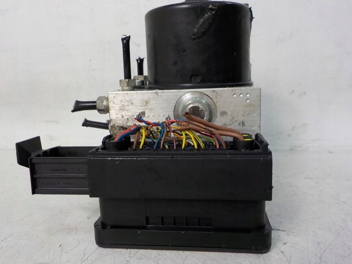 BMW E87 POMPE ABS 6791521 10.0399-3328.4 6776056