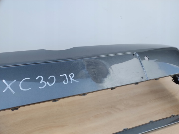 VW GOLF 7 VII 5G LIFT PARE-CHOCS AVANT 4X PDC LAVE-GLACES 5G0807221F XC30JR