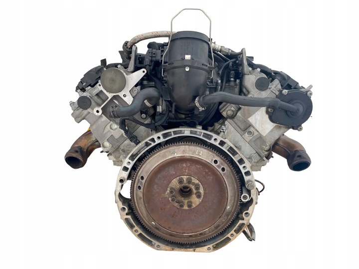 MOTOR 273961MERCEDES S500 W221 M 273 5.5 COMPUESTO 