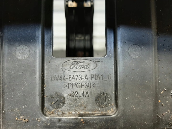 GUIDE LOPATEK JALOUSIES FORD KUGA 2012- OE 1803281 DV44-8472-BA