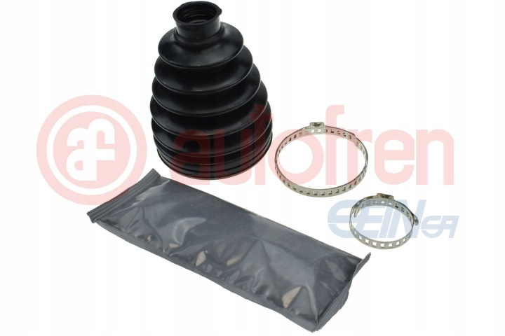 AUTOFREN SEINSA AUTOFREN SEINSA D8383T KIT PROTECTIONS SYSTÈME DIRECTION