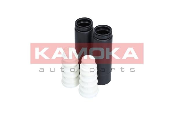 BUTOIR CAPUCHONS AMORTISSEUR ARRIÈRE KAMOKA 2019020 890640