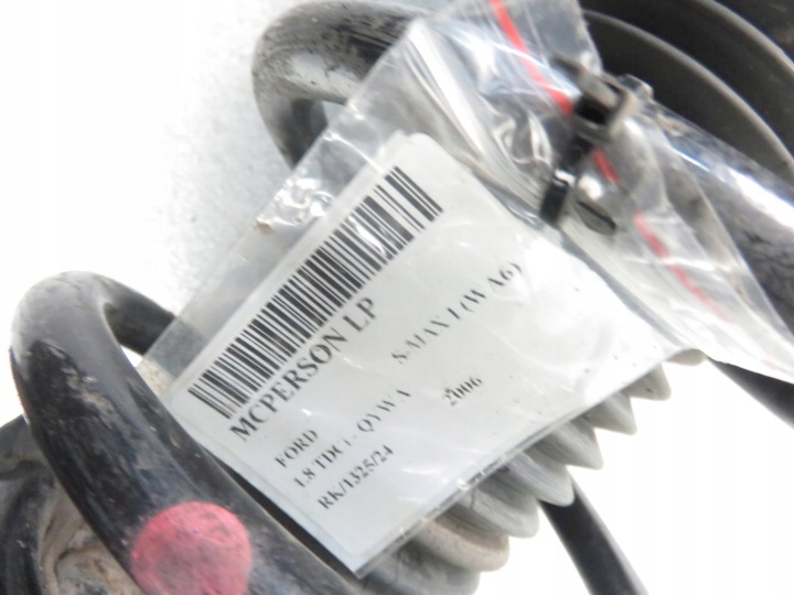 MCPERSON GAUCHE AVANT FORD S-MAX I 1.8 TDCI 6G9118K001AEN