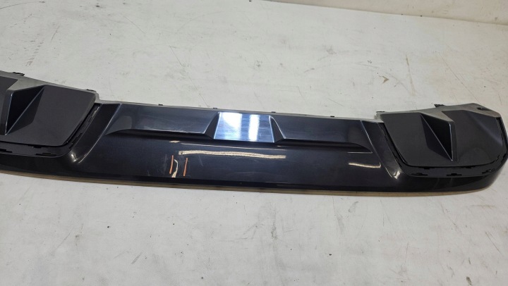 DOUBLURE PARE-CHOCS ARRIÈRE ARRIÈRE BMW 4 G26 MODULE 8096492