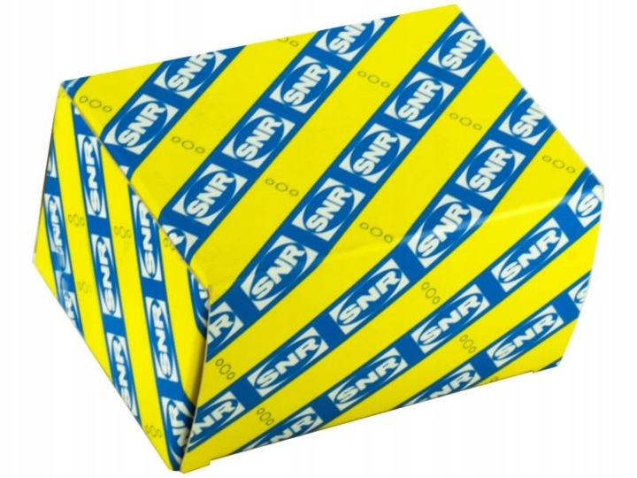SNR TENDEUR
