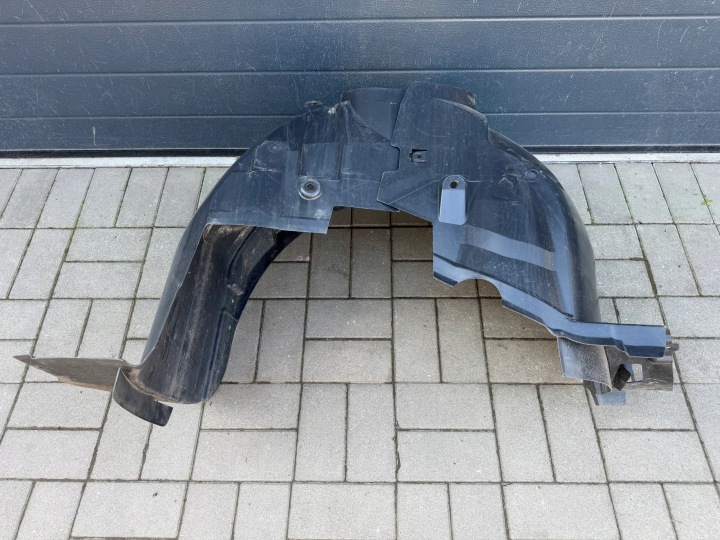 VITO V-KLASA W447 PASSAGE DE ROUE DROIT COURROIE AVANT A4476840277