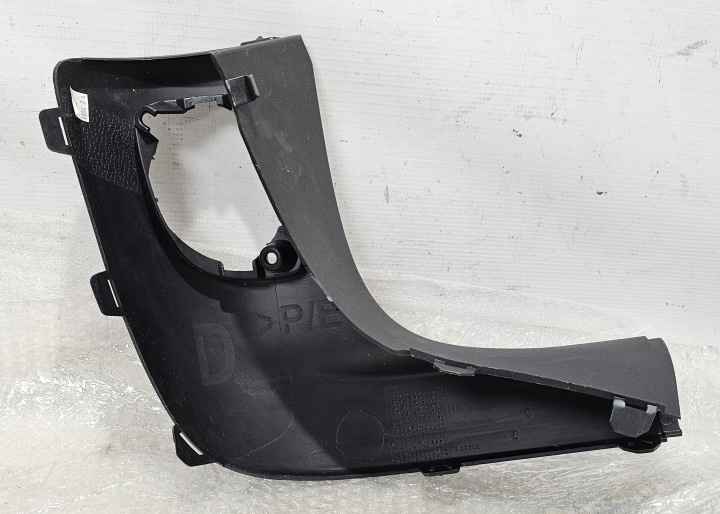 NEUF ORIGINE ANGLE PARE-CHOCS GAUCHE DROIT ARRIÈRE KANGOO II CITAN I W415