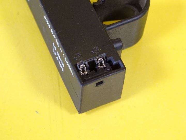 AMPLIFICATEUR ANTENNES RENAULT GRAND SCENIC II 8200082278 NR183