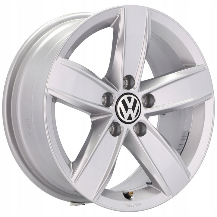 LLANTAS CON 16 VW PASSAT B6 B7 B8 GOLF TOURAN AUDI A4 