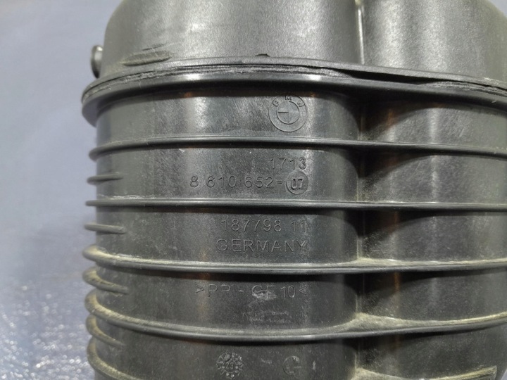 BMW 3 G20 G21 LCI 22- 2.0 B RÉSERVOIR D'EXPANSION 8610652