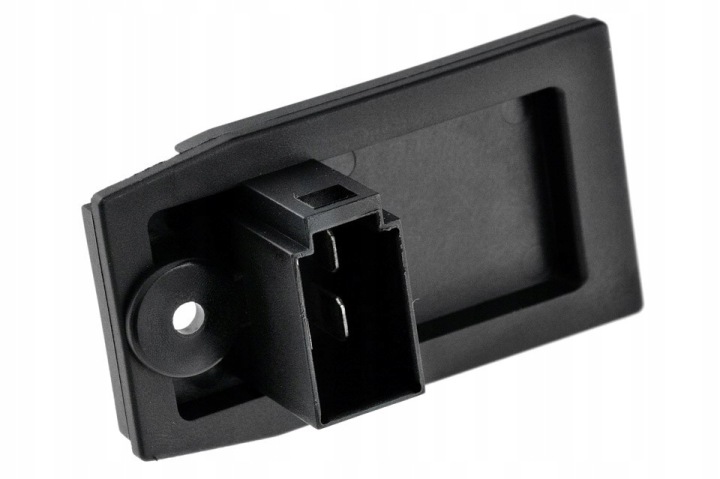 RÉSISTANCE VENTILATEURS FORD FOCUS 1998-,