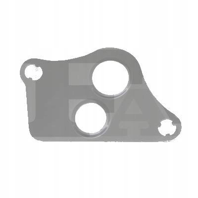 GASKET VALVE EGR OPEL 2,2 16V 00- photo 5 - milautoparts-fr.ukrlive.com