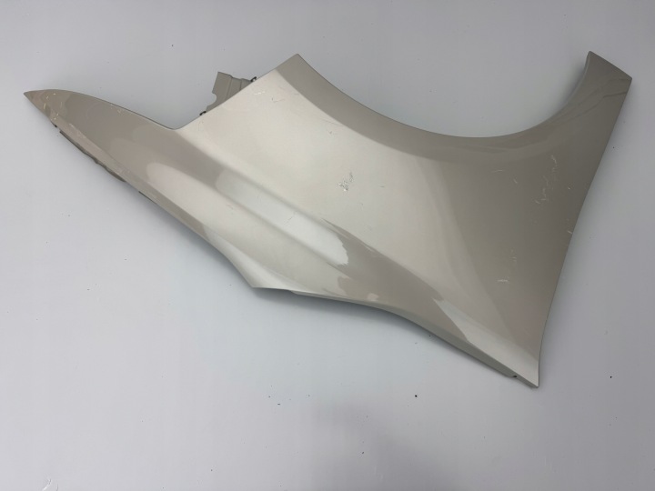CITROEN C4 PICASSO II 2 13-19R AILE DROIT AVANT AVANT 9816242680
