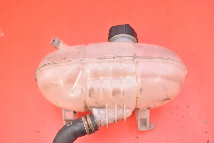 RÉSERVOIR D'EXPANSION 217101893R OPEL VIVARO 3 III 14-19
