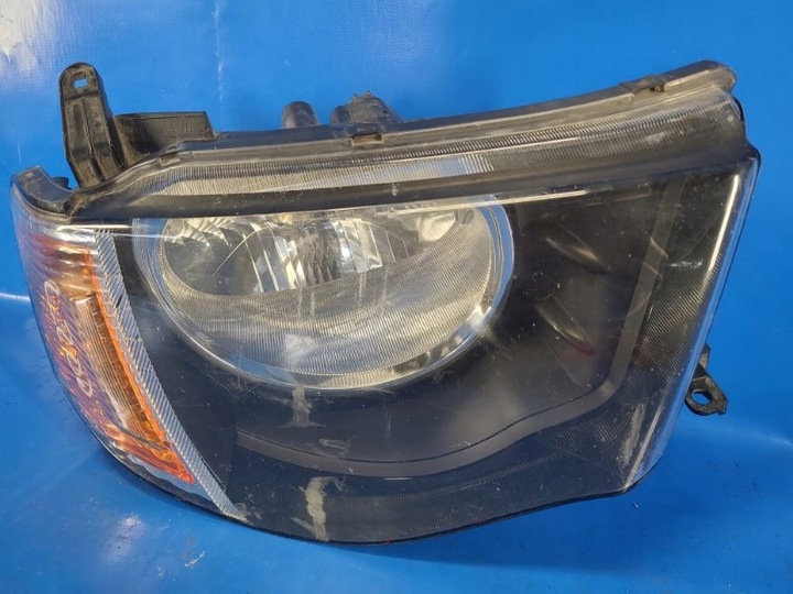 MITSUBISHI L200 06-14 - FARO PRAW. MN146196 