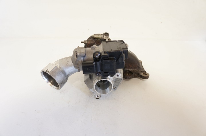 TURBINA TURBO VW POLO FABIA SEAT IBIZA A3 1.4 TSI 04E145713N 