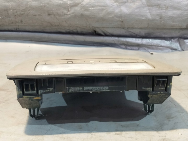 AMPOULE PLAFONNIERS AVANT OPEL INSIGNIA A 08-17R 13339682
