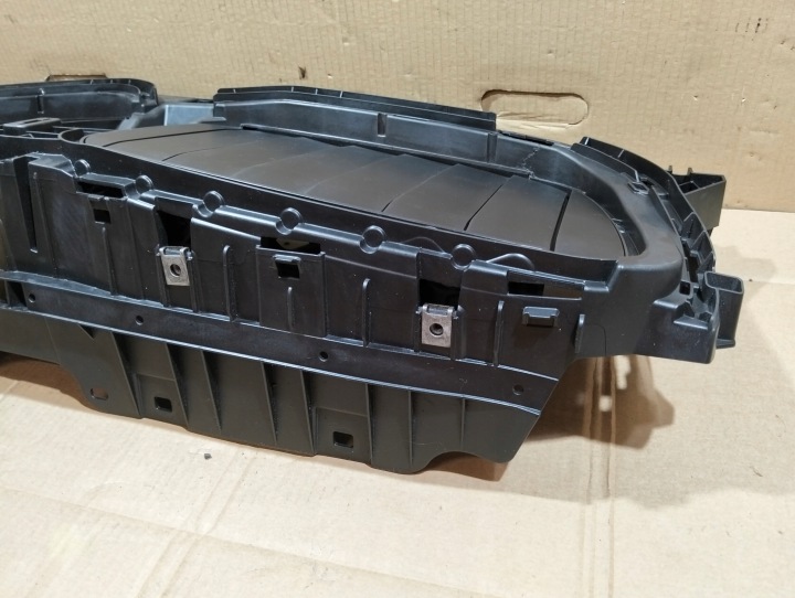 GUIDE D'AIR JALOUSIE BMW X3 G01 LIFT LCI G02 177563-13 177563 ORIGINE